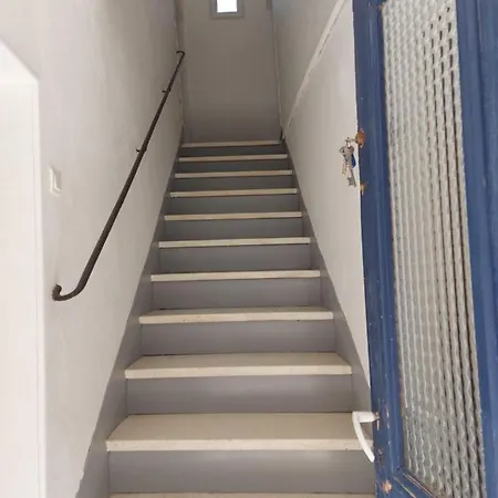 Maison Bleu Fournès