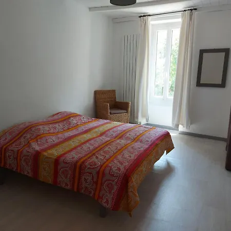 Ferienhaus Maison Bleu